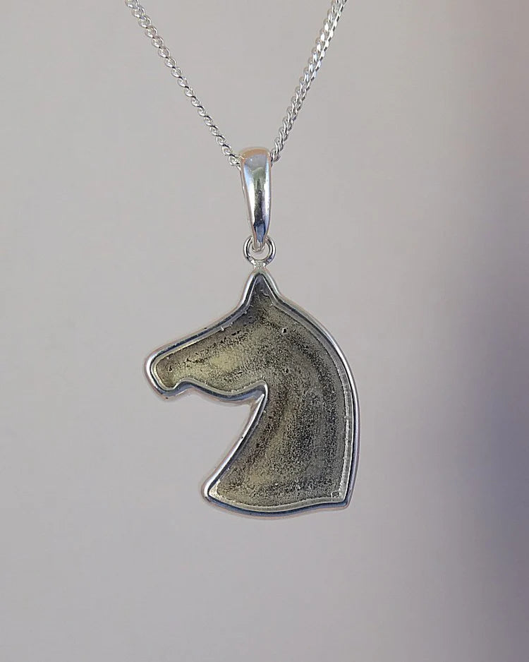 Horse Pendant
