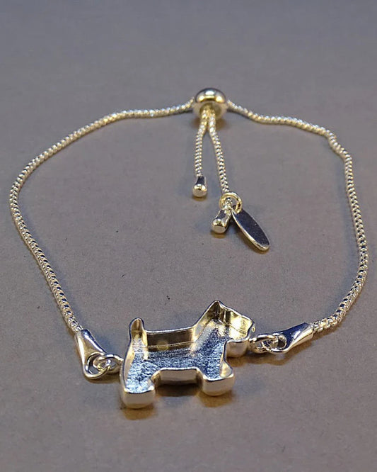 Little Doggie Bracelet