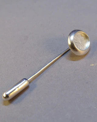 Cuff Links and Tie Pins