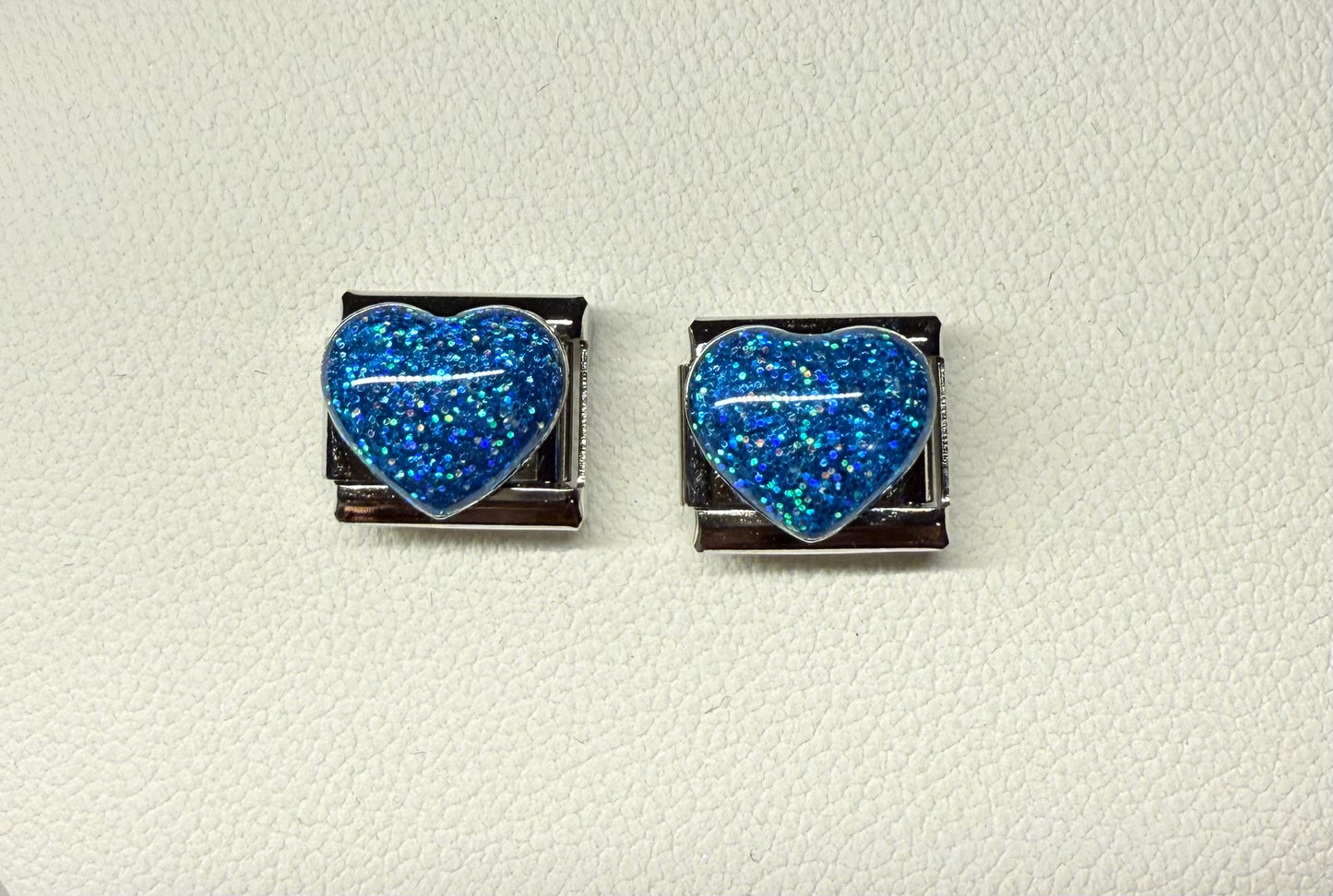 Stainless Steel Charm
