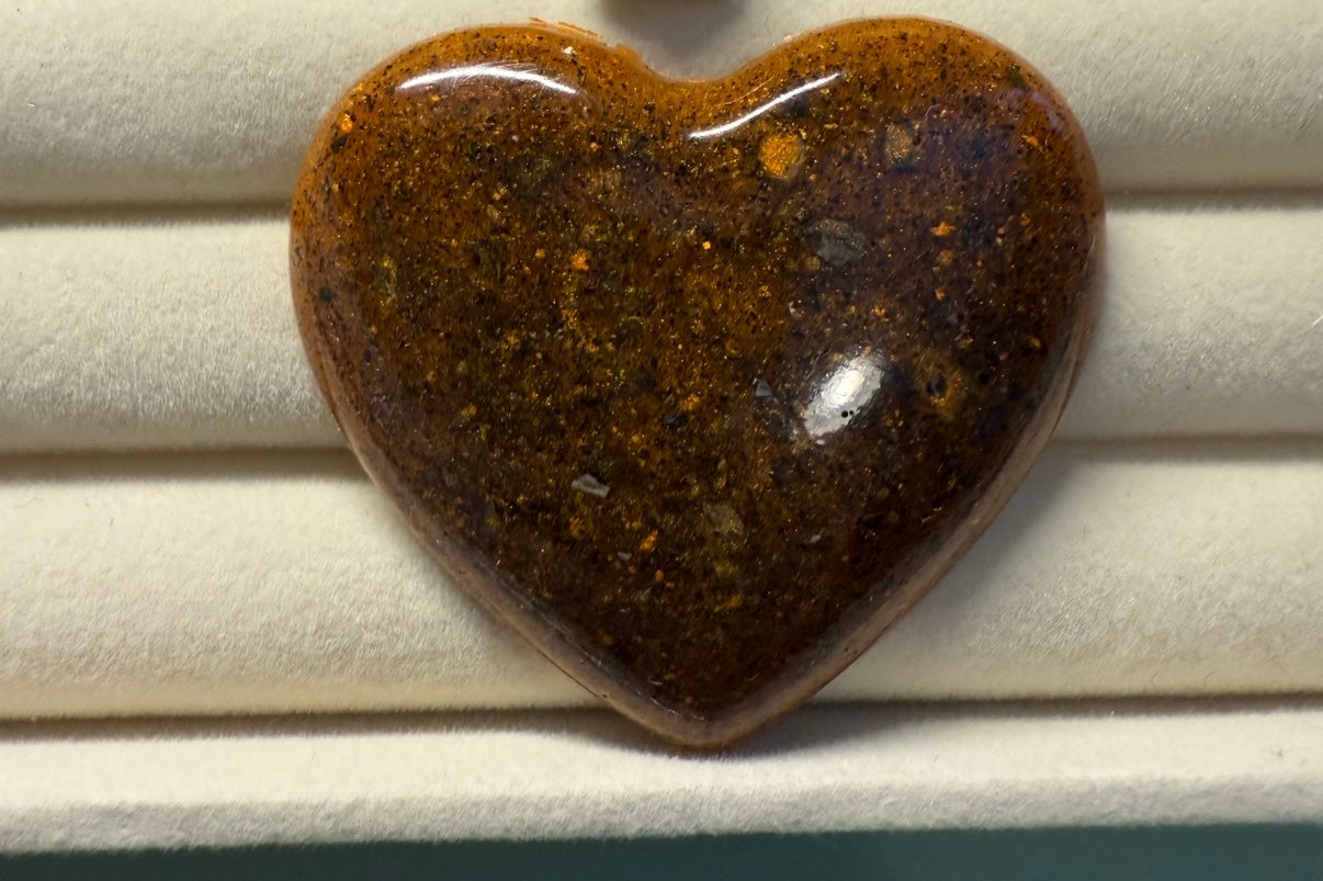 Love heart Keepsakes