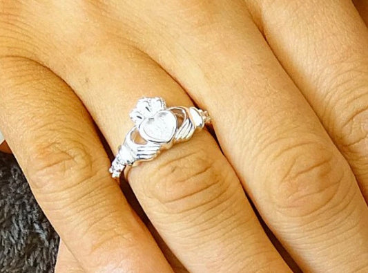 Claddagh Ring