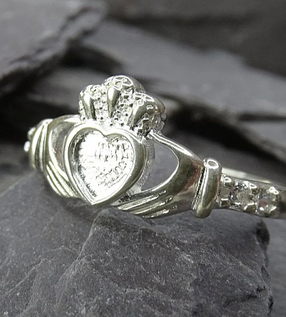Claddagh Ring