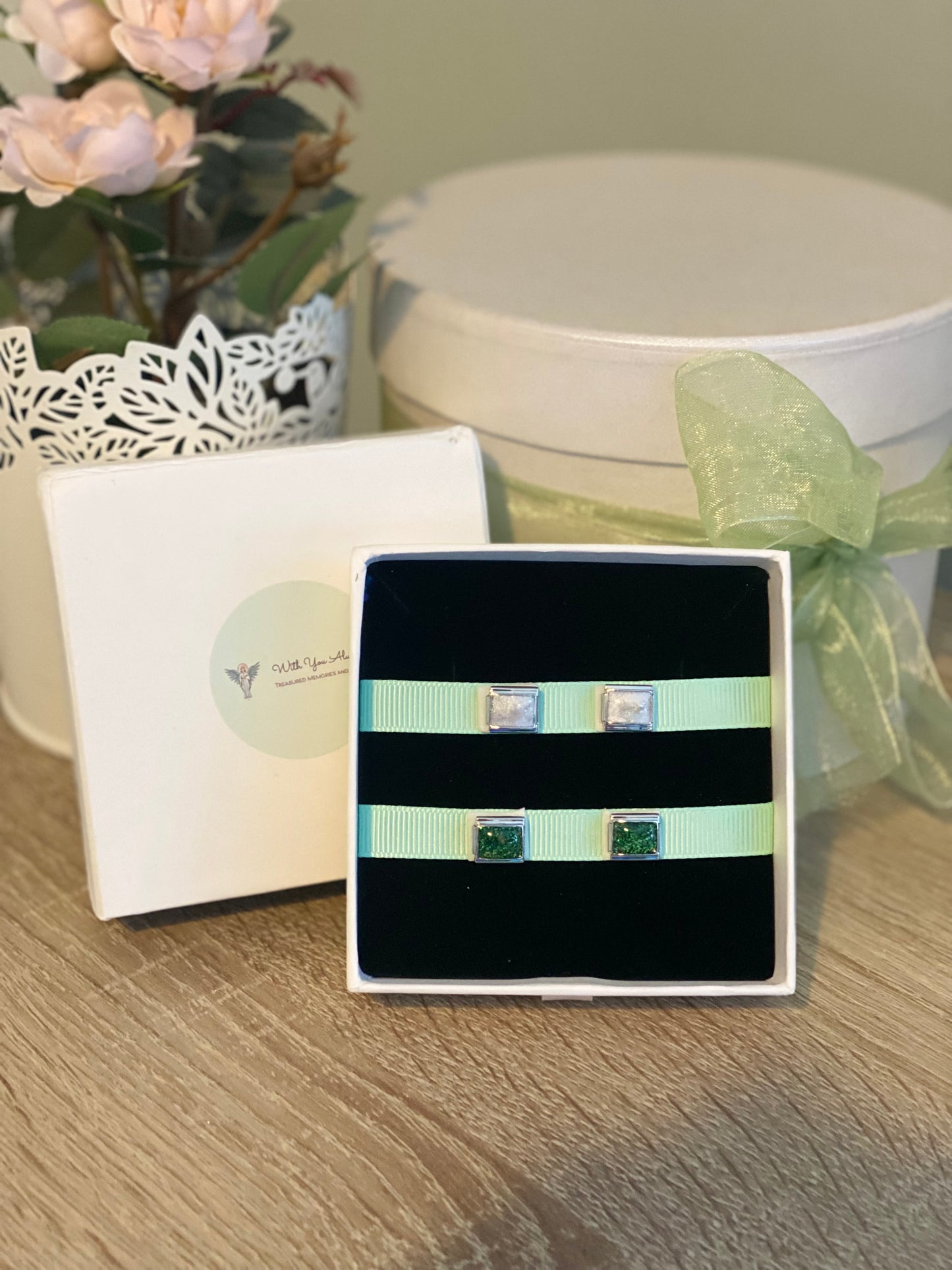 Stainless Steel Charms