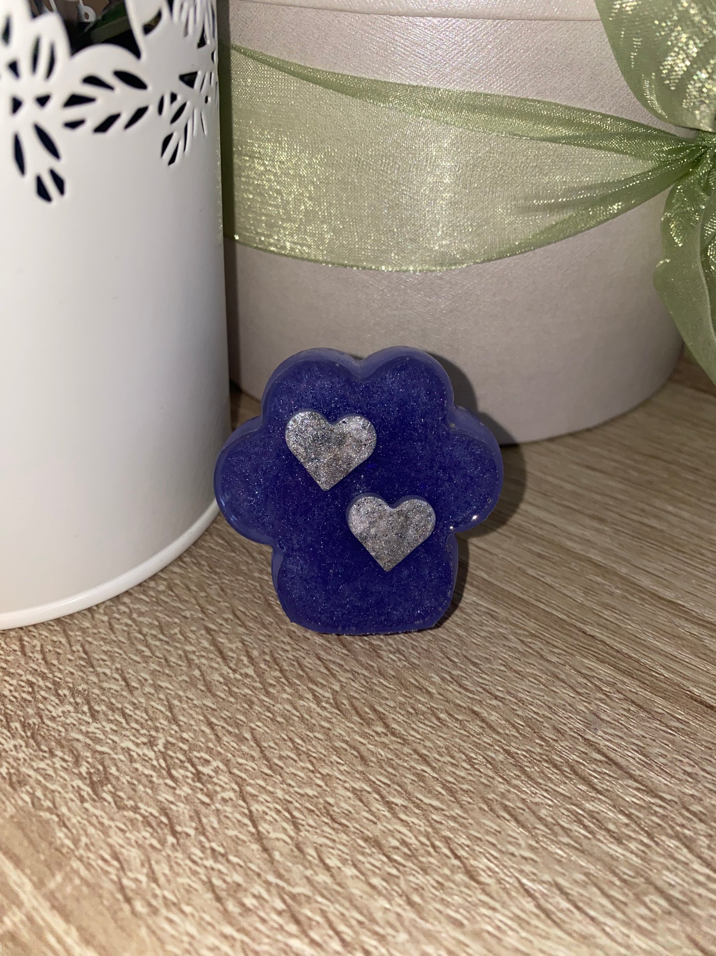 Liitle Paw Lightweight Keepsake