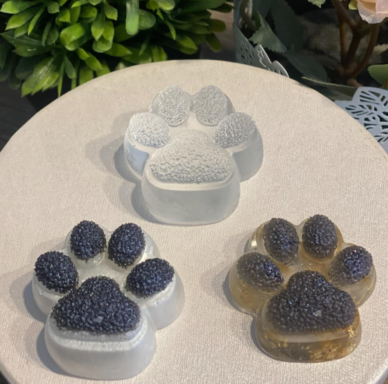 Liitle Paw Lightweight Keepsake