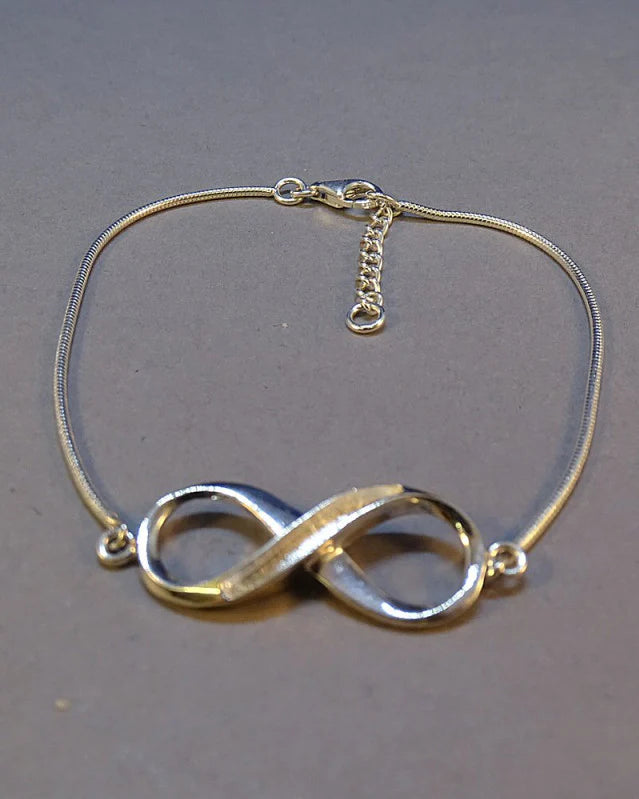 Infinity Style Bracelet