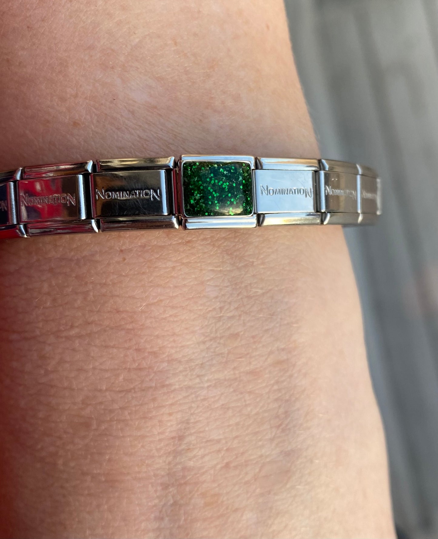 Stainless Steel Charms